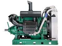 Volvo Penta TAD1643VE